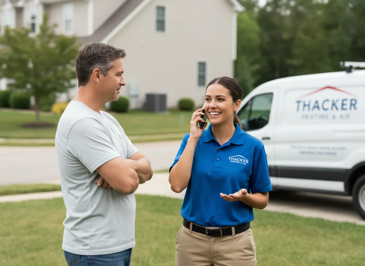 Ac Repair Wahpeton, ND FAQs